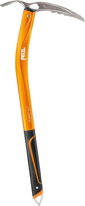 Produktbild Petzl Summit Evo