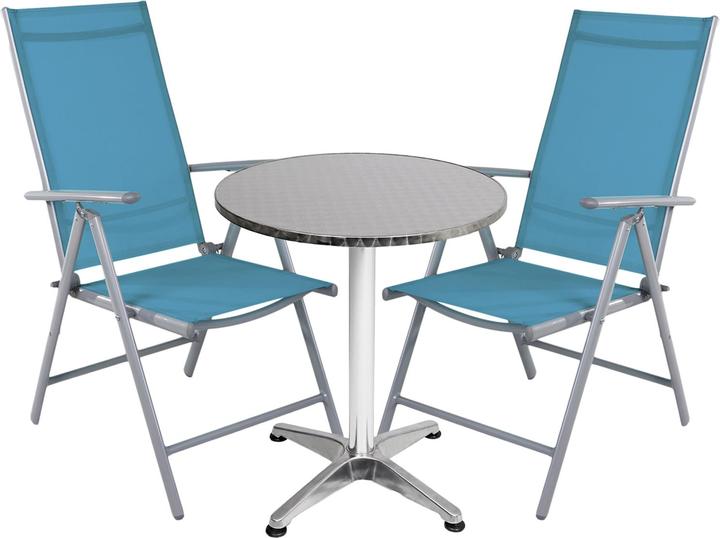 Gartentisch + Balkontisch