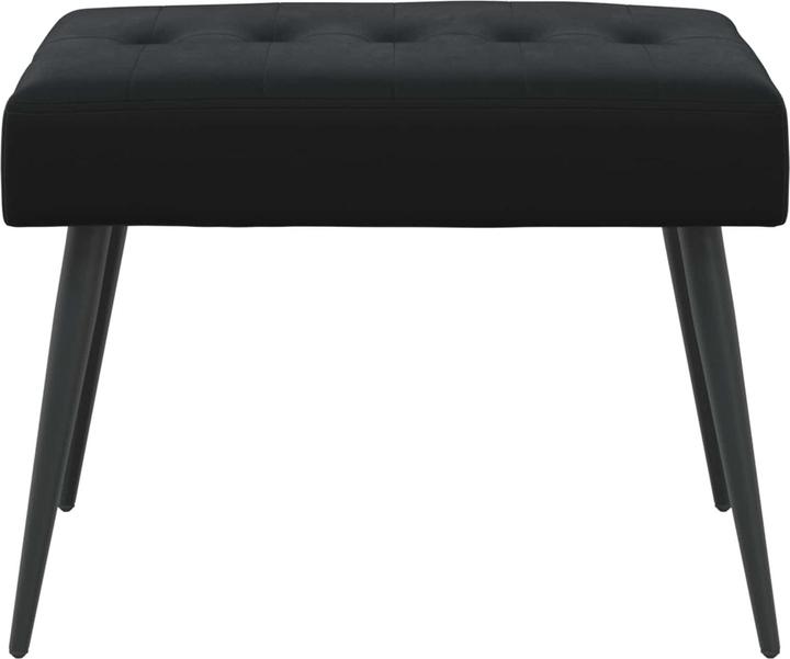 Produktbild vidaXL Moderne Bänke (40 cm)