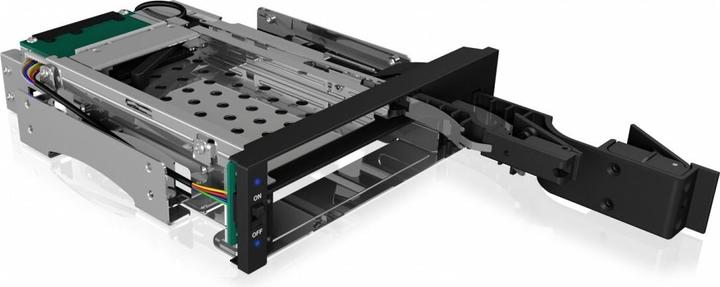 Produktbild Icy Box IB-173SSK