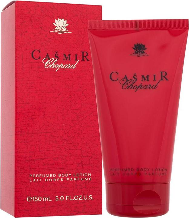 Immagine prodotto Chopard Lozione profumata per il corpo Cašmir (Latte corpo, 150 ml)