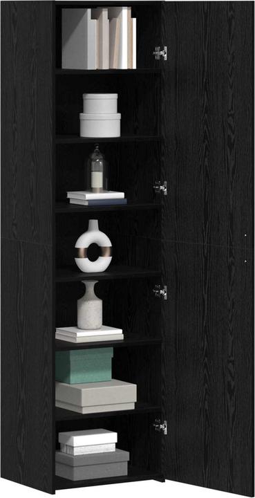 Image du produit vidaXL Highboard (50 x 42.50 x 185 cm)