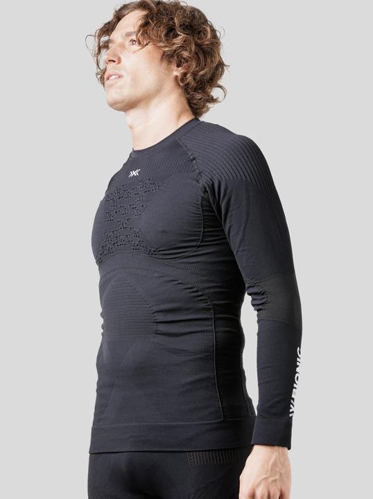 Produktbild X-Bionic Men Energy Accumulator 4.0 Shirt LG SL (S)