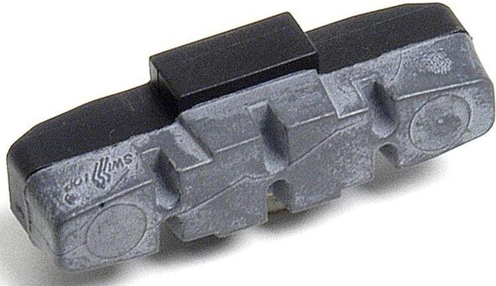 Magura Bremsschuh, grau für alle Felgenbremsen (Magura, Gummi)