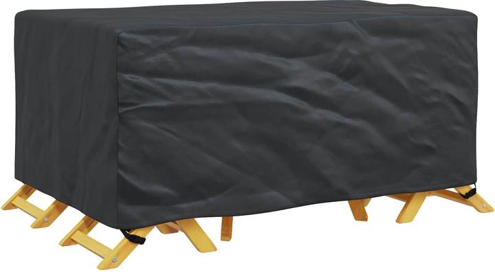 Actual product image vidaXL Outdoor-Abdeckung