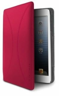 Actual product image MarBlue Marware Axis for iPad mini - Red (Successor product (Apple iPad Mini)