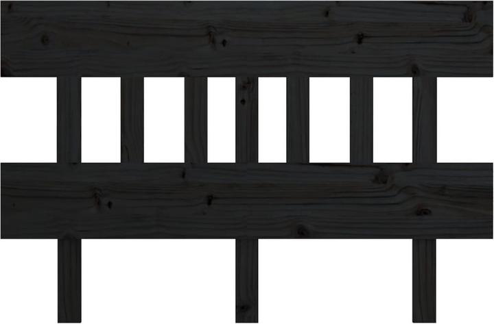 Actual product image vidaXL Aylice (163.5 x 3 x 81 cm)