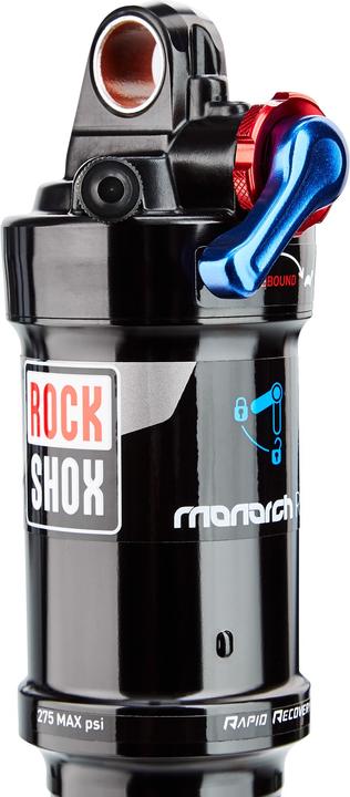 Immagine prodotto RockShox Monarca (184 mm, 44 mm)
