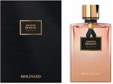 Actual product image Molinard Chypre Charnel Eau de Parfum 75ml (Eau de parfum, 75 ml)