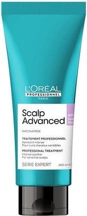 Produktbild L'Oréal Paris LÂ'OrÃ©al Professionnel - Care for sensitive hair Scalp Advanced Anti-Discomfort (Intense Soother) 2 (200 ml)