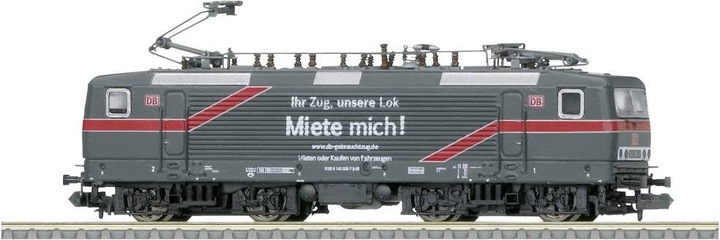 MiniTrix T16435 Class 143 electric locomotive (Track N)