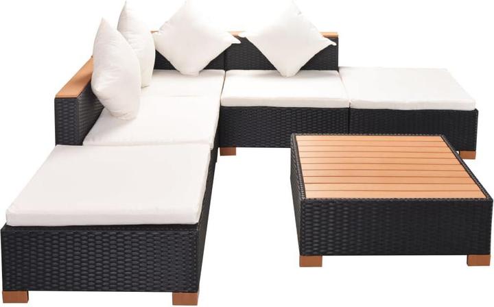 Produktbild vidaXL Houston