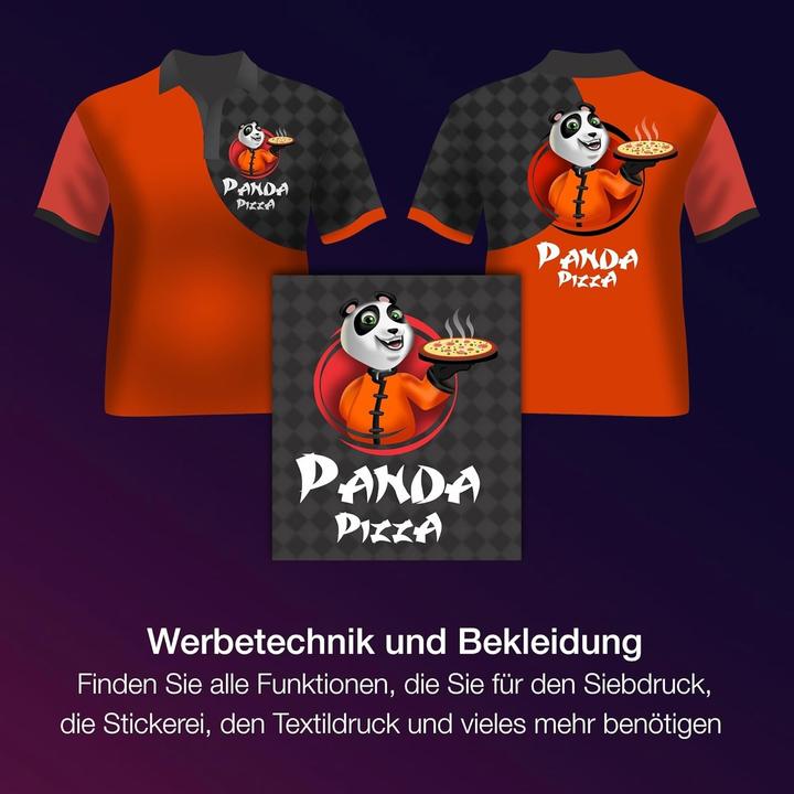 Image du produit Corel CorelDRAW Graphics Suite 2024 Win (1 Utilisateur, Illimité)