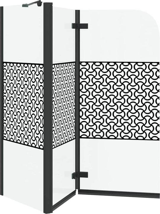 Image du produit vidaXL Badabtrennung