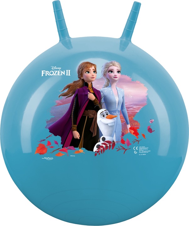 Actual product image John Ice Queen