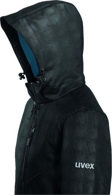 Produktbild Uvex Thermojacke (S)