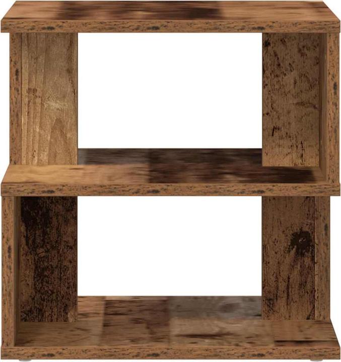 Image du produit vidaXL Beistelltisch