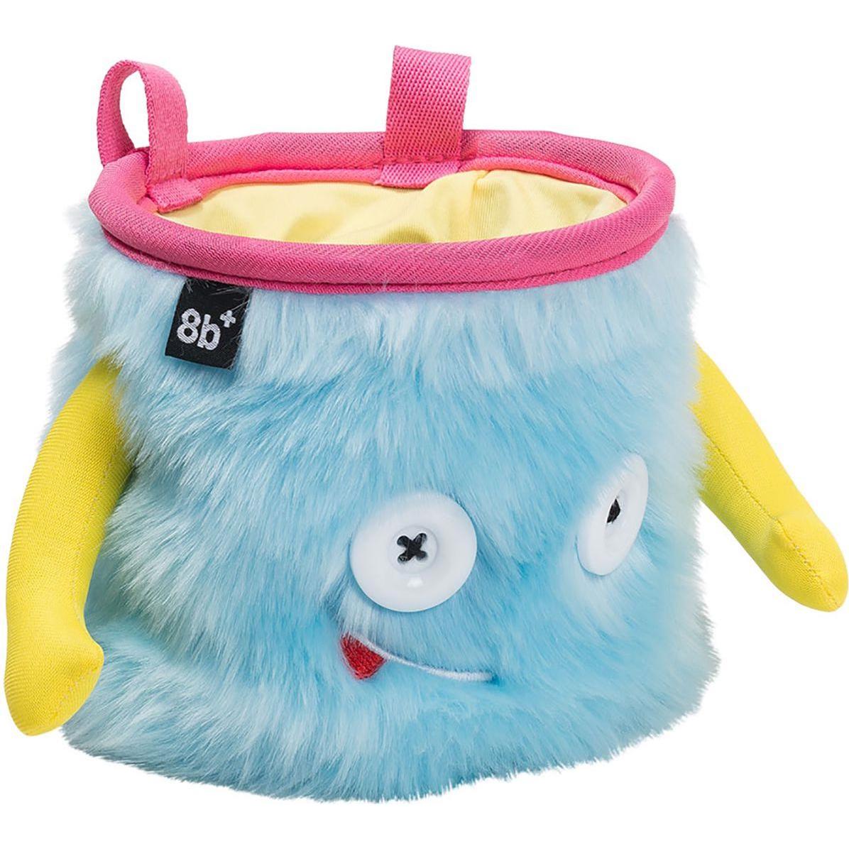 Thumbnail - 8b+, Zubehör Klettern