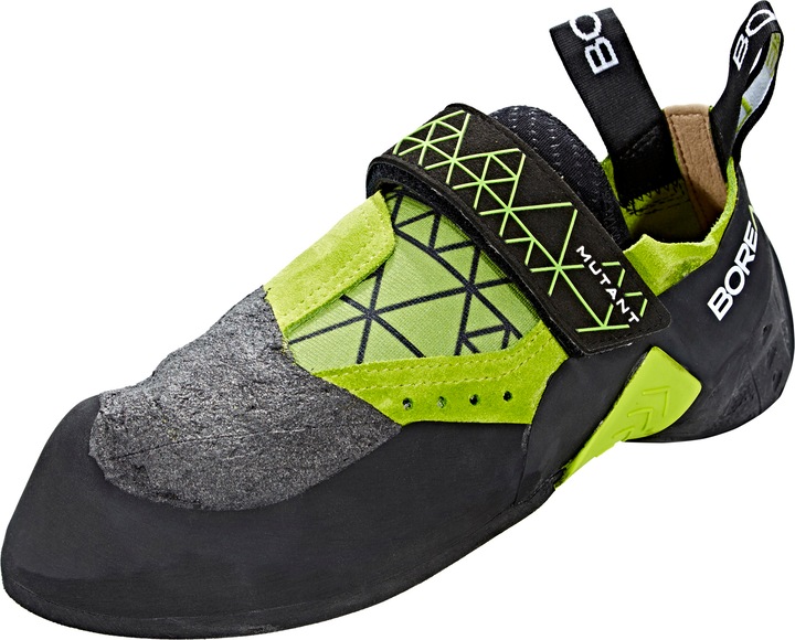 Produktbild Boreal Mutant Shoes Unisex (38.5)