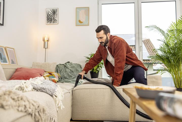 Produktbild Kärcher SE 5 1.081-230.0 (Nass-Trockensauger)