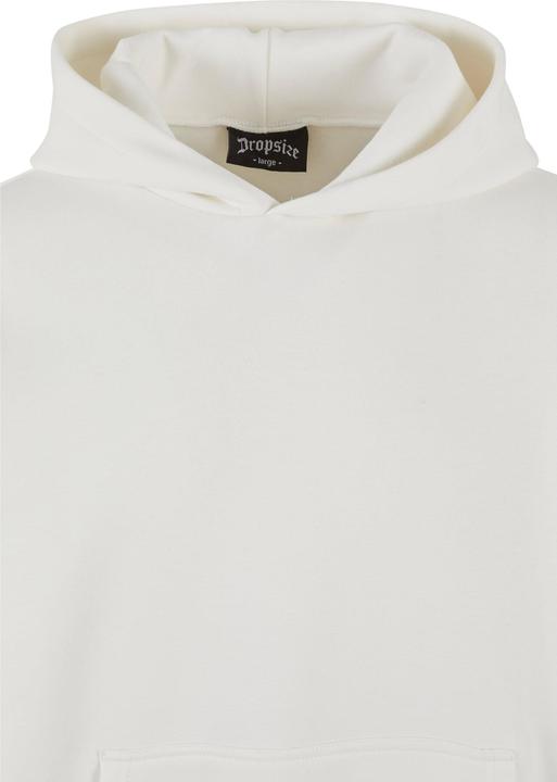 Immagine prodotto Dropsize Felpa con cappuccio oversize in gomma pesante - 126885 (M)