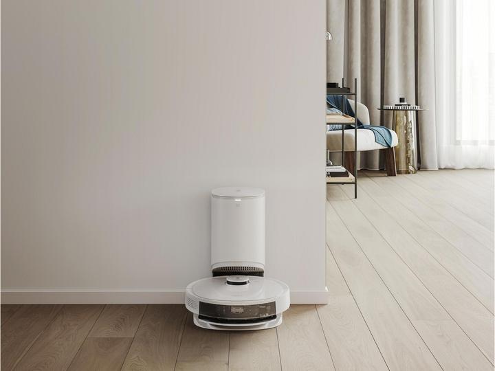 Produktbild Ecovacs Deebot N8+ (2300 Pa)