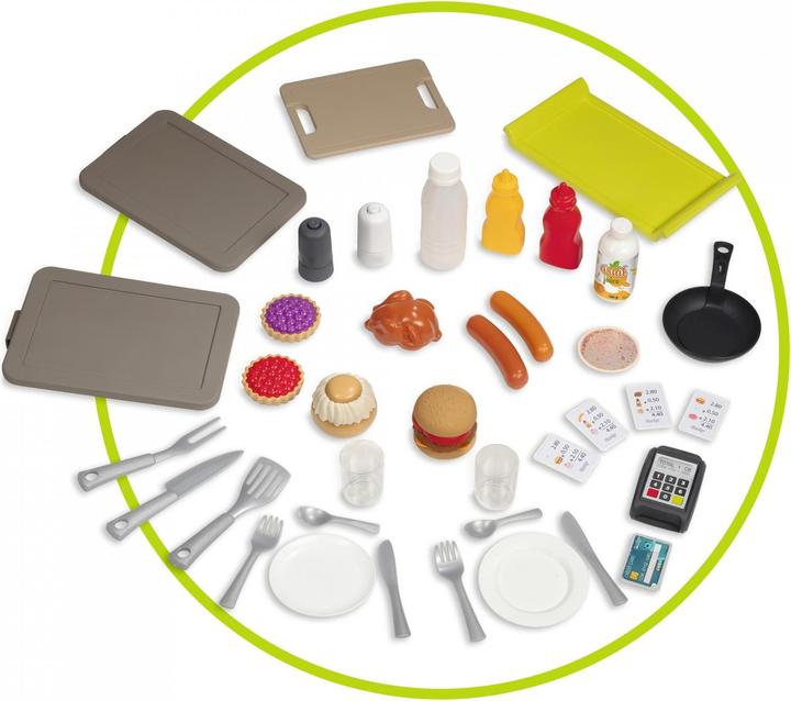 Image du produit Smoby Maison mère