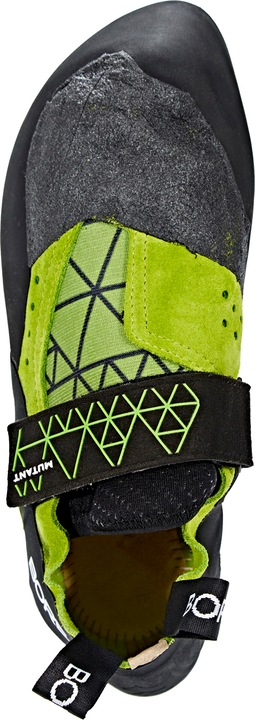 Produktbild Boreal Mutant Shoes Unisex (38.5)