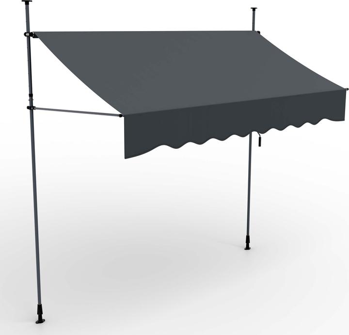 Produktbild Jamb ShadeMax (3 m)