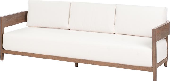 Actual product image Beliani Sampieri