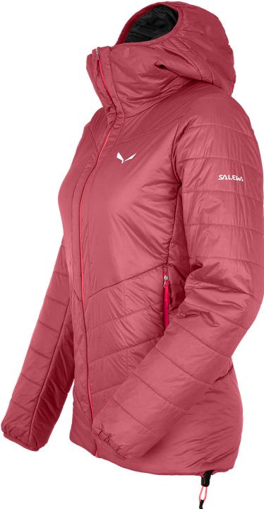 Actual product image Salewa Catinaccio TirolWool® Responsive Da Jacket (36)