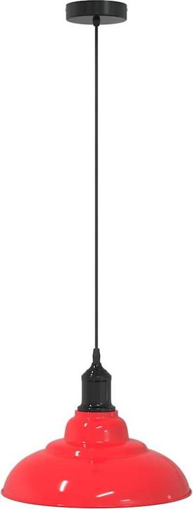 Produktbild vidaXL Pendelleuchte (E27)