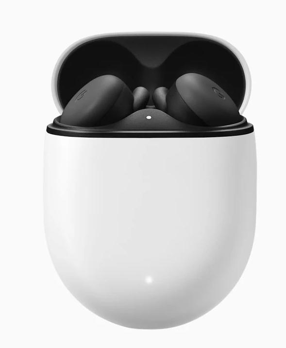 Immagine prodotto Google Pixel Buds (5 h, Senza fili)