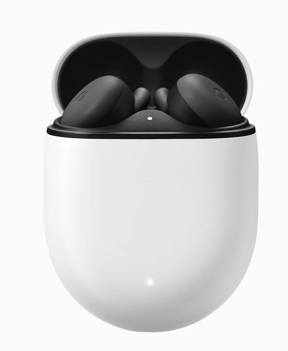 Produktbild Google Pixel Buds (5 h, Kabellos)