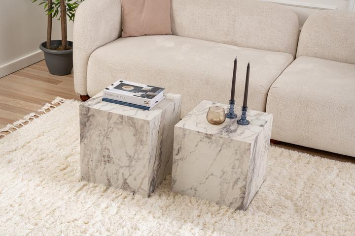 Actual product image Skye Decor Küp (40 x 45 x 40 cm)