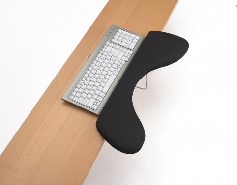 Actual product image Bakker Elkhuizen Under Arm Support, Lycra