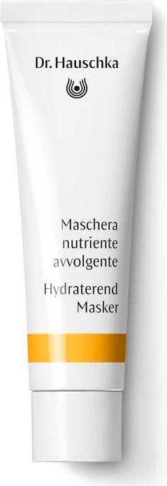 Image du produit Dr. Hauschka Masque Hydratant
