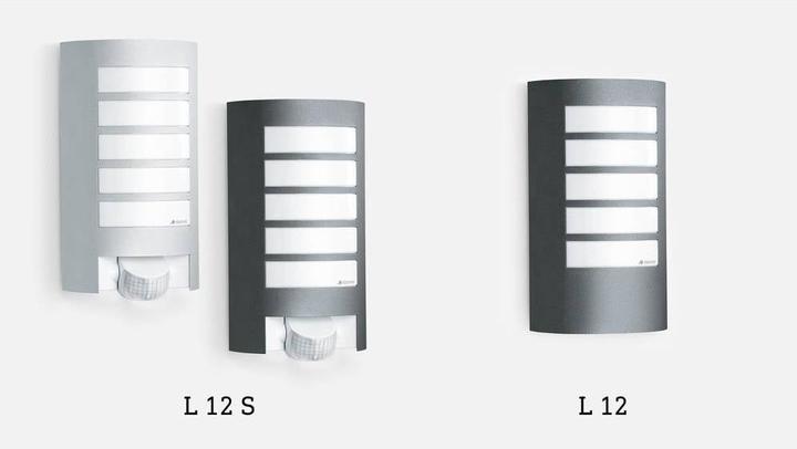 Produktbild Steinel L 13 (E27, IP44)