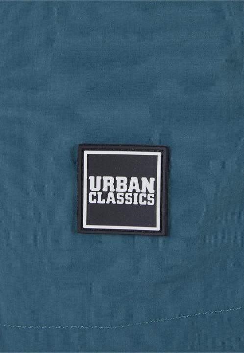 Actual product image Urban Classics Block Swim Shorts - 2208 (XXL)