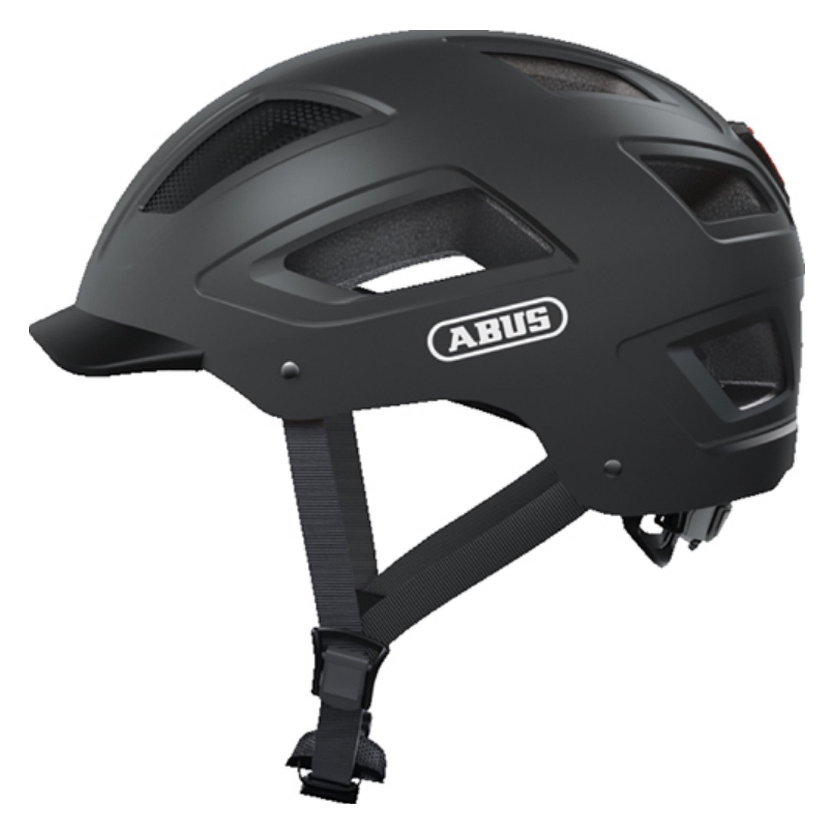 Abus, Fietshelm, (58 - 63 cm)