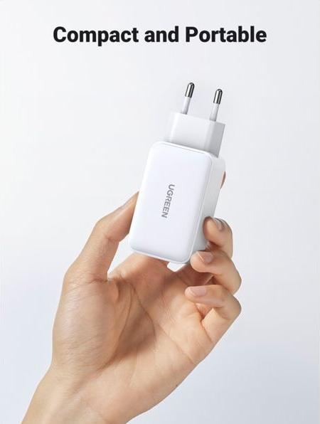 Produktbild Ugreen Nexode (65 W)