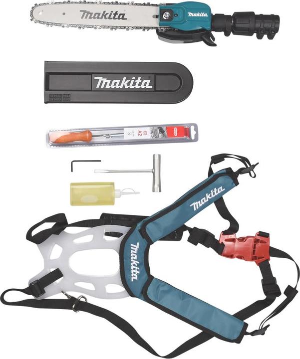 Produktbild Makita UA004GZ (Akku Kettensäge)