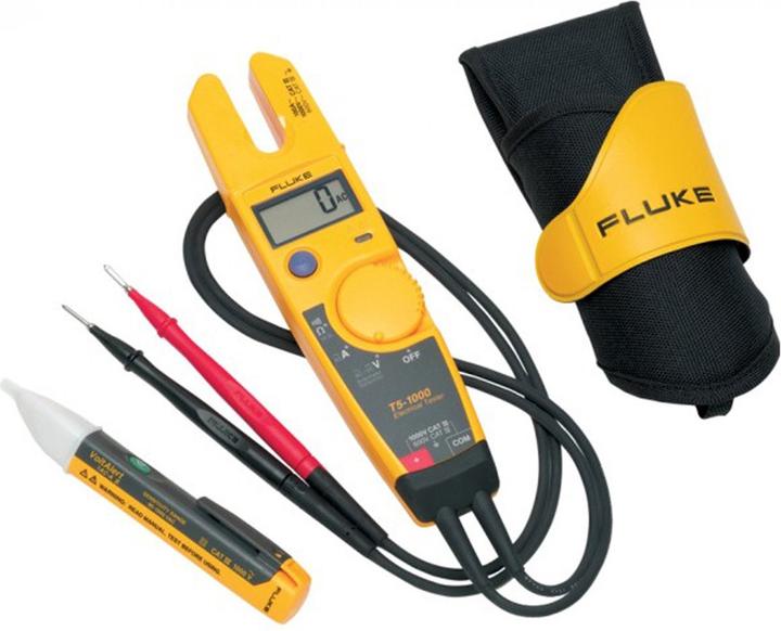 Fluke Spannungsprüfer (CAT III 1000V)