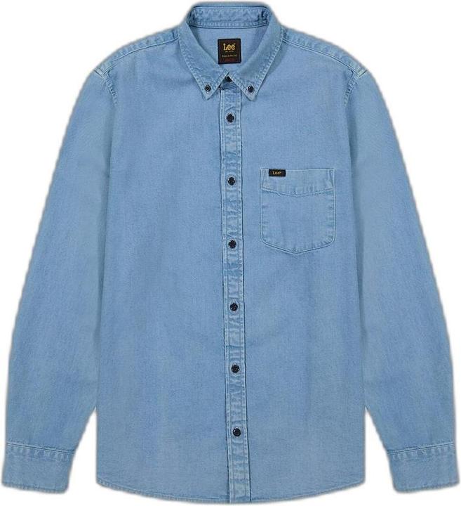 Immagine prodotto Lee Jeanshemd Regular Western Shirt (S)