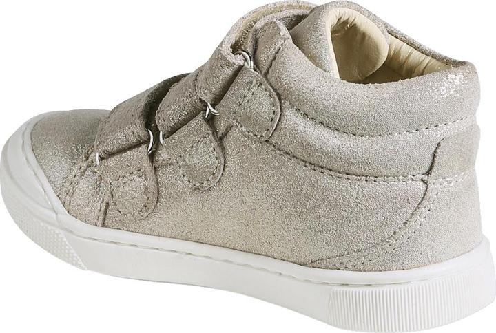 Immagine prodotto Vertbaudet Mädchen High Sneakers Anziehtrick (24)