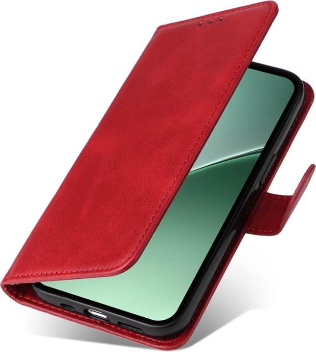 Productafbeelding Cover-Discount Xiaomi 15 Pro - Premium Handyhülle Etui (Xiaomi 15 Pro)