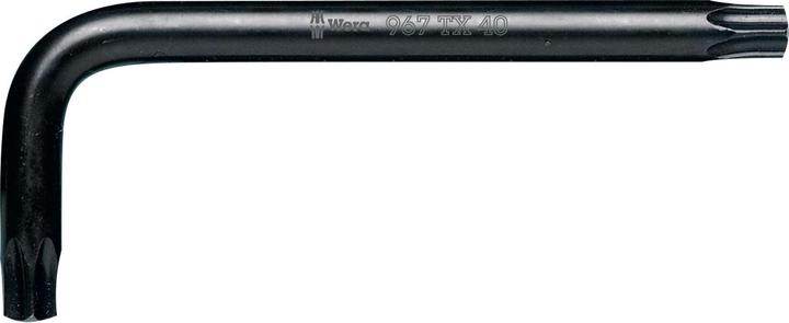 Actual product image Wera 967 TX 7