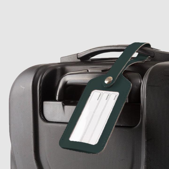 Produktbild Vacavaliente Urban Window Luggage Tag (Dokumenten- & Geldtasche)