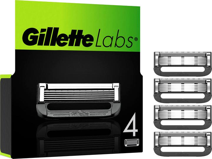 Image du produit Gillette Labs (4 x)