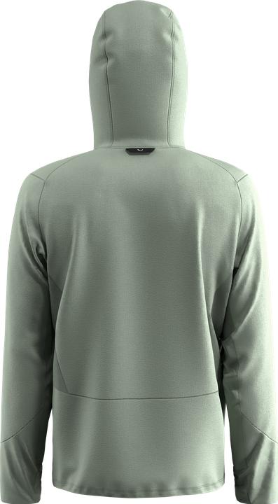 Produktbild Salewa Puez Merino Durastretch Kapuzenkjacke (S)